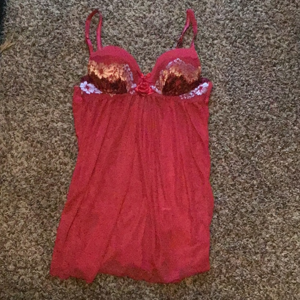 Lingerie